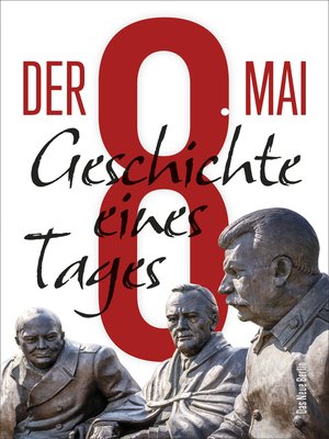 cover image of Der 8. Mai